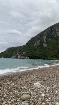В Сердце Ликийской тропы (Поход вдоль моря, без рюкзаков)