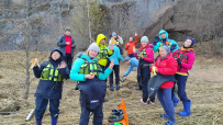 Прогулка вокруг парка Монрепо на каяках (байдарках)
