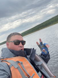 Сплав и рыбалка на реках Индель, Пана и Варзуга (рыболовный маршрут)