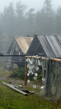 Поморские выходные