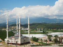 В Сердце Ликийской тропы (Поход вдоль моря, без рюкзаков)