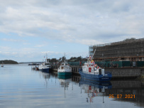 Соловецкие Острова в Белом Море (экскурсии + поход)