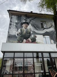 Кыргызская Рапсодия: гармония активности, комфорта и эмоций