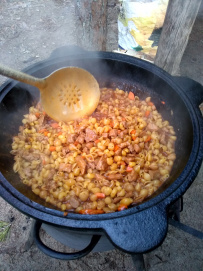 Ладога на каяках длинный поход (4-9 дней)