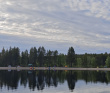 Колвица на морских каяках (байдарках). Путешествие на землю Саамов