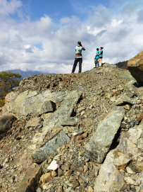В Сердце Ликийской тропы (Поход вдоль моря, без рюкзаков)