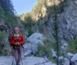 По Ликийской тропе через горы к морю (классический пеший поход)