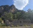 В Сердце Ликийской тропы (Поход вдоль моря, без рюкзаков)