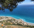 Греция на байдарках (каяках): Крит