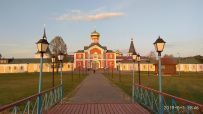 ВелоВалдай налегке