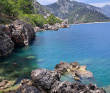 По Ликийской тропе через горы к морю (классический пеший поход)