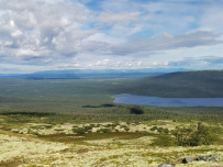 Колвица на морских каяках (байдарках). Путешествие на землю Саамов