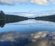 Сплав по реке Умба