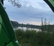 Пеший поход к Московскому морю