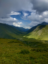 Бзерпинский карниз