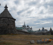 Соловецкие Острова в Белом Море (экскурсии + поход)