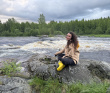 Сплав по рекам Вама и Водла