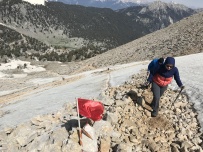 По Ликийской тропе через горы к морю (классический пеший поход)