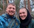 Молодёжный сплав по Тумче на катамаранах (Тунтсайоки-Тумча)