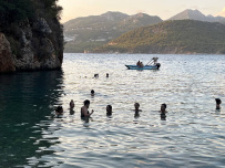 В Сердце Ликийской тропы (Поход вдоль моря, без рюкзаков)