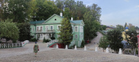 Велосипедное приключение: Псков. Изборск. Печоры
