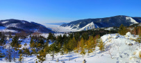 Байкальский экспресс: комфорт-тур