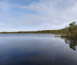 Аметистовый берег Белого моря