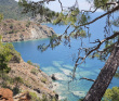 В Сердце Ликийской тропы (Поход вдоль моря, без рюкзаков)