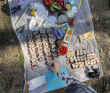 Однодневный поход «На свежий воздух»