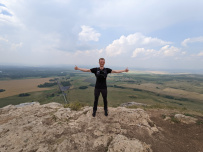Сплав по реке Белая и нацпарк "Башкирия" (мультипоход)