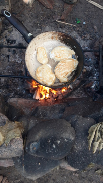 По шхерам Ладоги на байдарках (с трансфером)