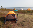 Аметистовый берег Белого моря