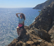 В Сердце Ликийской тропы (Поход вдоль моря, без рюкзаков)