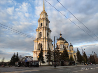 Путь Бурлака. Велопоход вдоль Волги 