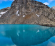 Большое Имеретинское озеро — жемчужина Карачаево-Черкесии (5 дней)