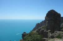 Пеший поход Бухты Крыма