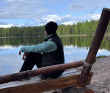 Сплав по реке Кереть и Белое море