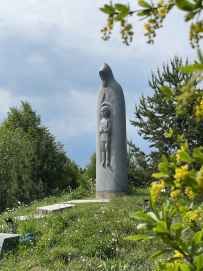 Пеший поход «Дорога в Лавру»