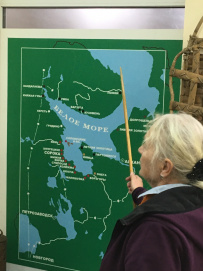 Петроглифы Беломорья