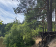 Сплав по реке Киржач на байдарках с баней на берегу