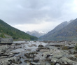 Алтай на байдарках: сплав по рекам Кокса и Катунь 