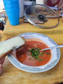 Поход под парусами: голубые бухты Турции