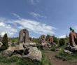 В гостях у Севана. Армения для больших и маленьких