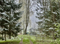 Сплав по реке Волга с Бенскими порогами (Тверская область)