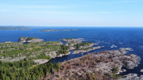 Ландшафтные театры Карелии
