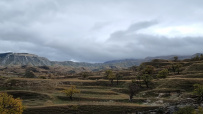 Тур в Дагестан: на байдарках по Сулакскому каньону и прогулки по древним аулам