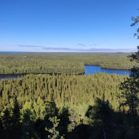 Соловецкие Острова в Белом Море (экскурсии + поход)
