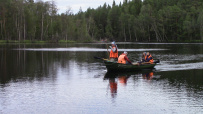 Соловецкие Острова в Белом Море (экскурсии + поход)