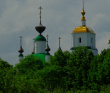 Сплав на байдарках по реке Нерская с баней на берегу и автосопровождением