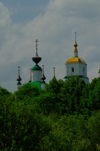 Сплав на байдарках по реке Нерская с баней на берегу и автосопровождением
